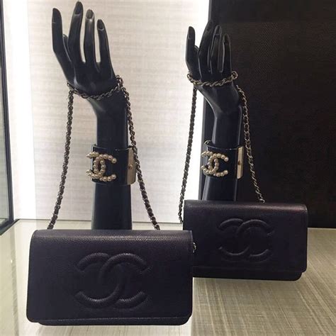 chanel timeless woc price 2017